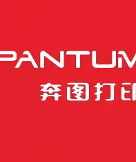 奔图 Logo